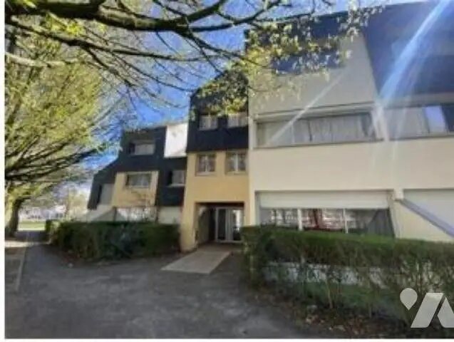 Appartement à vendre, 21m², Mont-Saint-Aignan