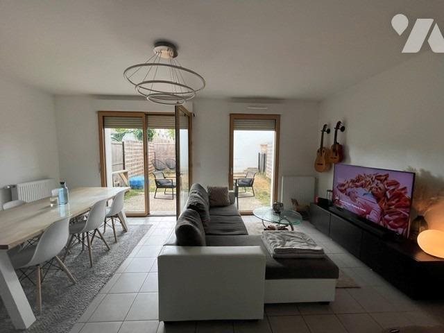 Maison à louer, 67m², Maromme