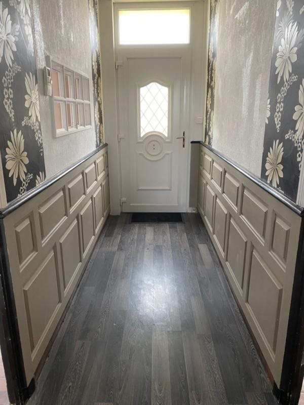 Maison à vendre, 118m², Lesneven