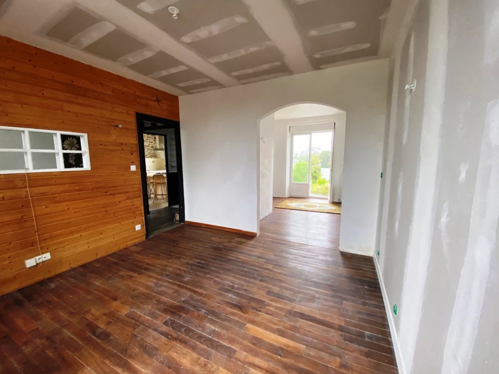 Maison à vendre, 118m², Lesneven