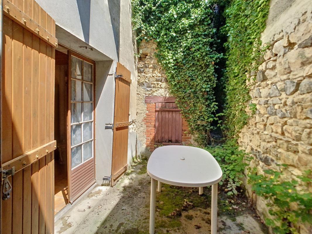 Maison à vendre, 111m², Champeix