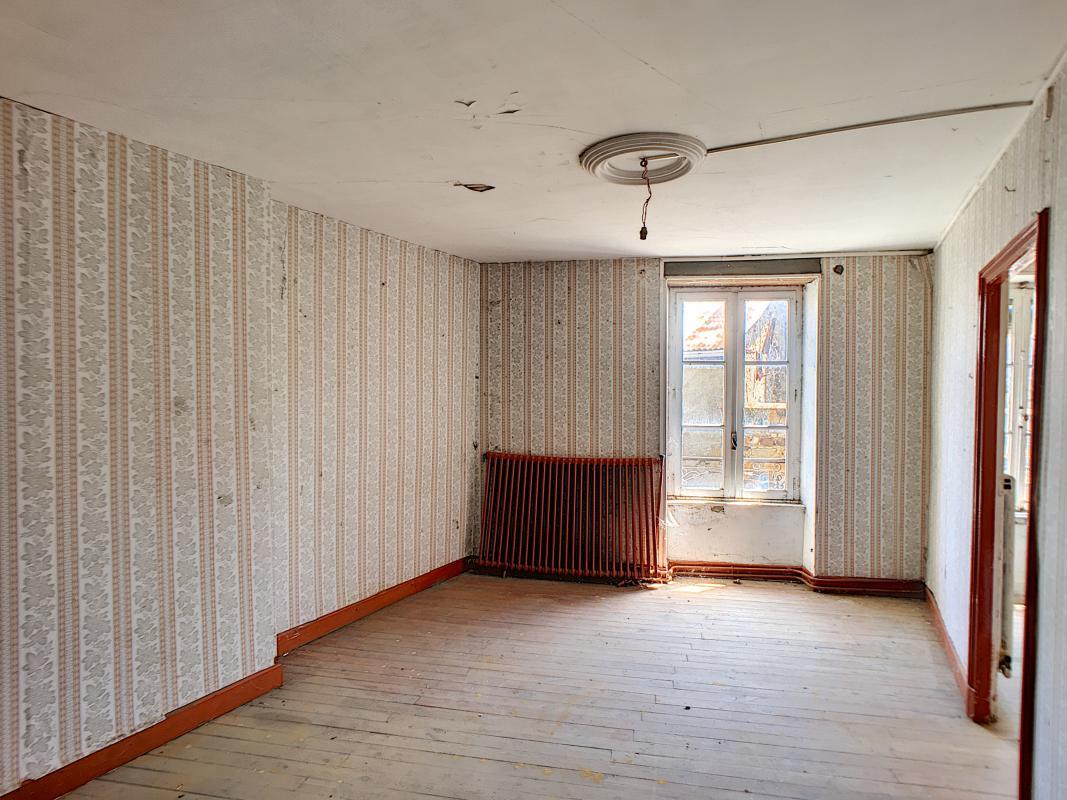 Maison à vendre, 82m², Montaigut-le-Blanc