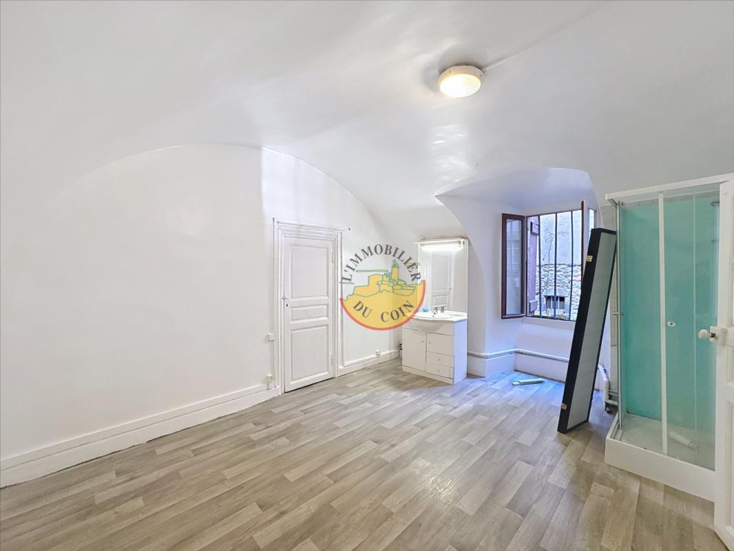 Appartement à louer, 60m², Champeix