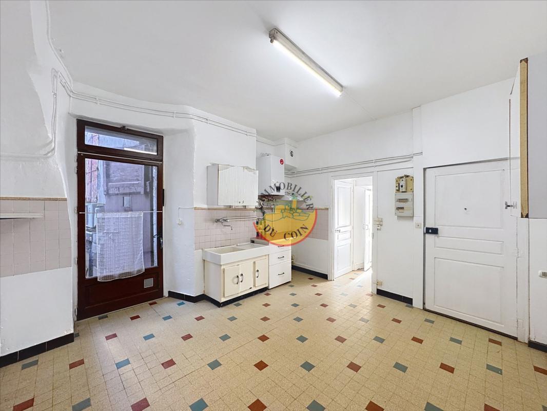 Appartement à louer, 60m², Champeix