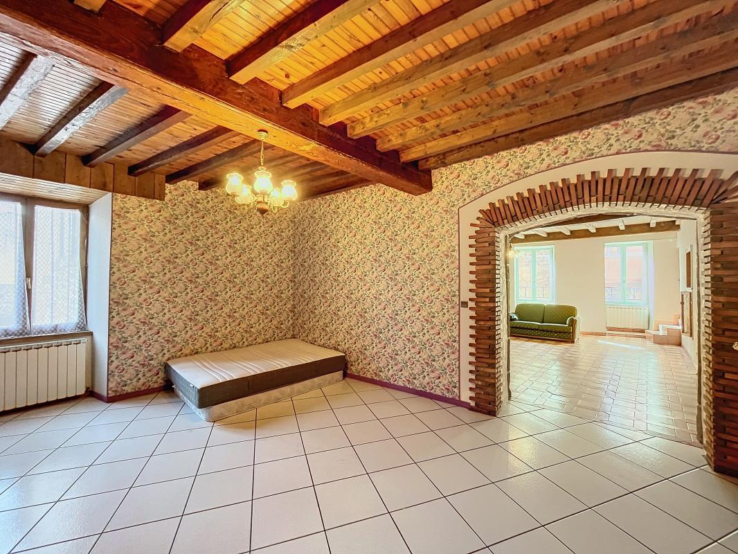 Maison à vendre, 135m², Champeix