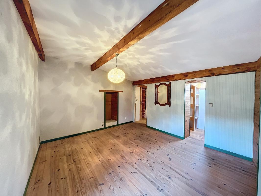 Maison à vendre, 135m², Champeix