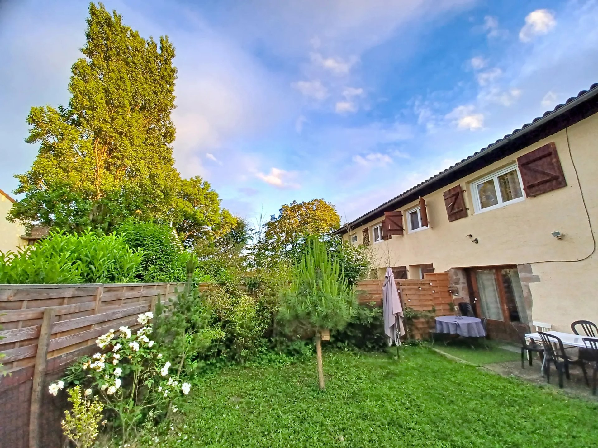 Maison à vendre, 284m², Issoire