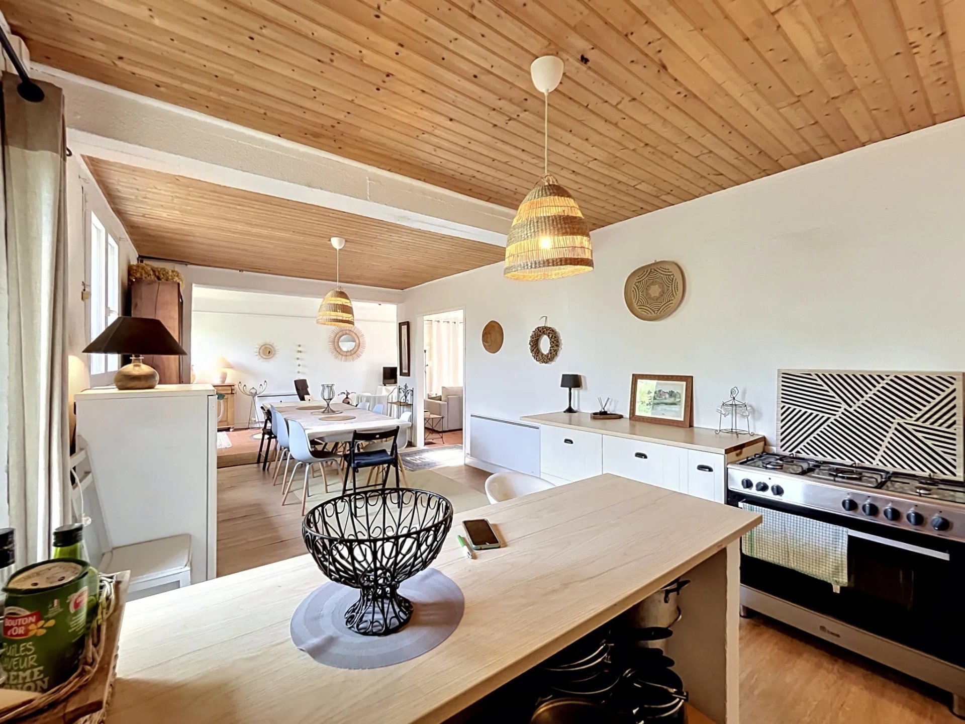 Maison à vendre, 284m², Issoire