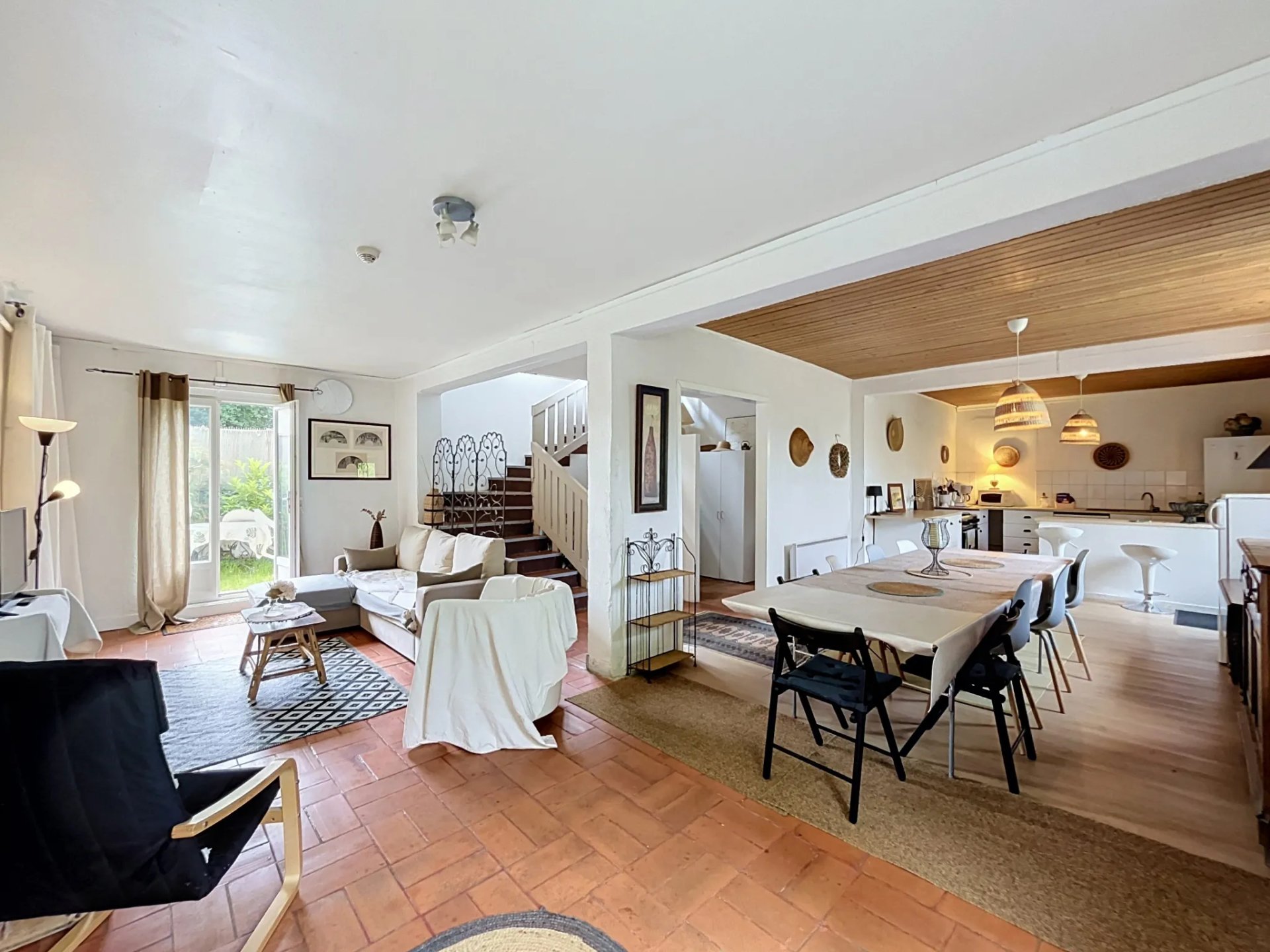 Maison à vendre, 284m², Issoire