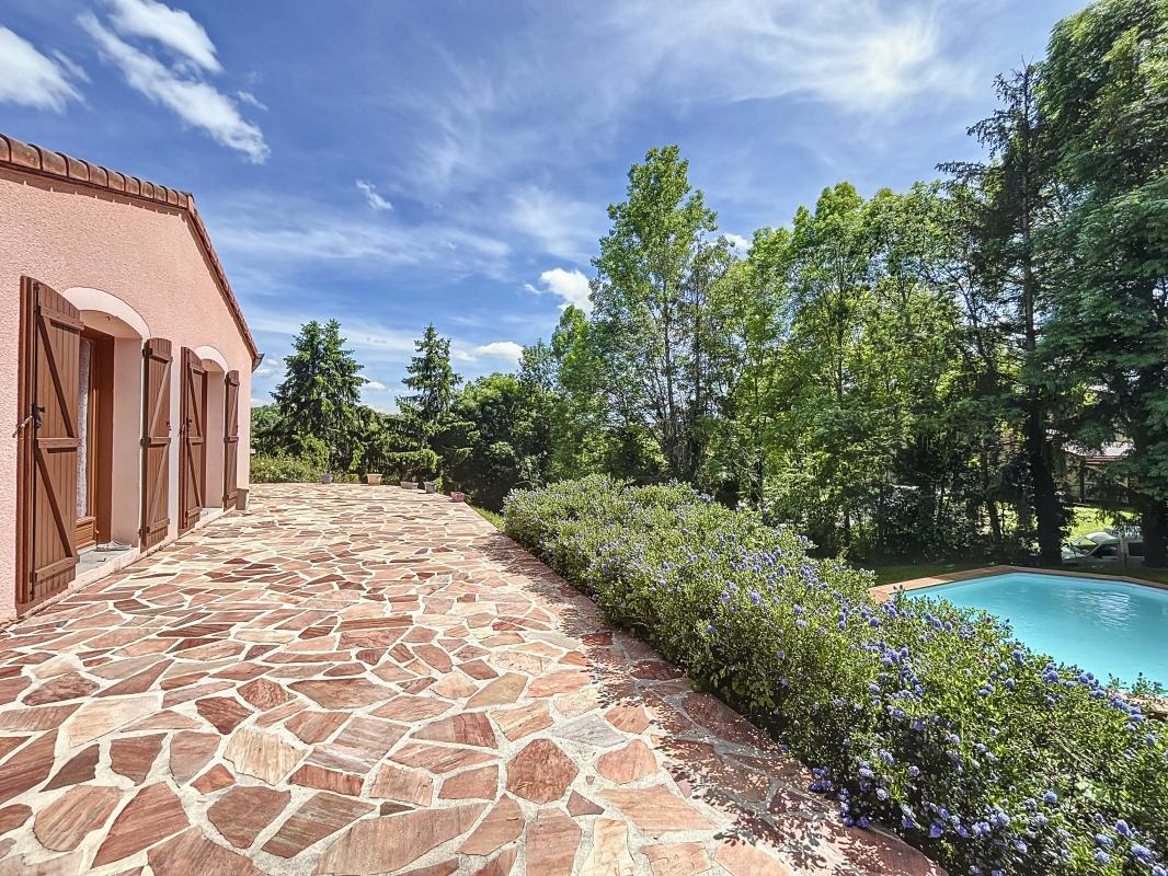Maison à vendre, 92m², Saint-Babel