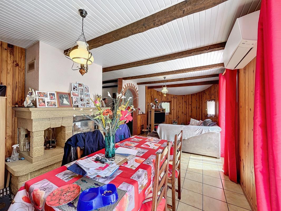 Maison à vendre, 92m², Saint-Babel