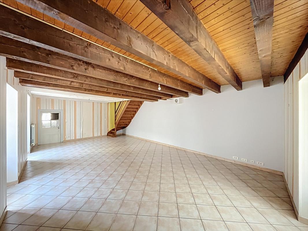 Maison à vendre, 110m², Champeix