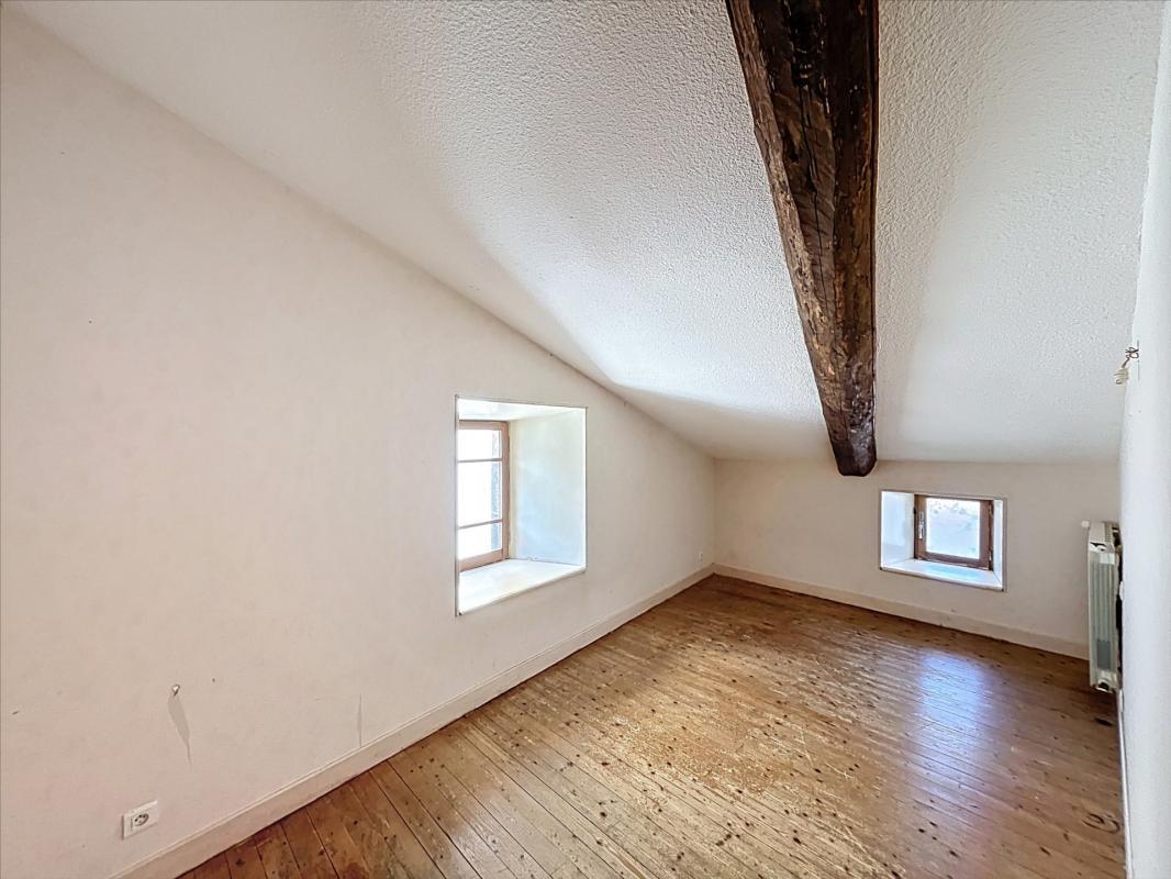 Maison à vendre, 110m², Champeix