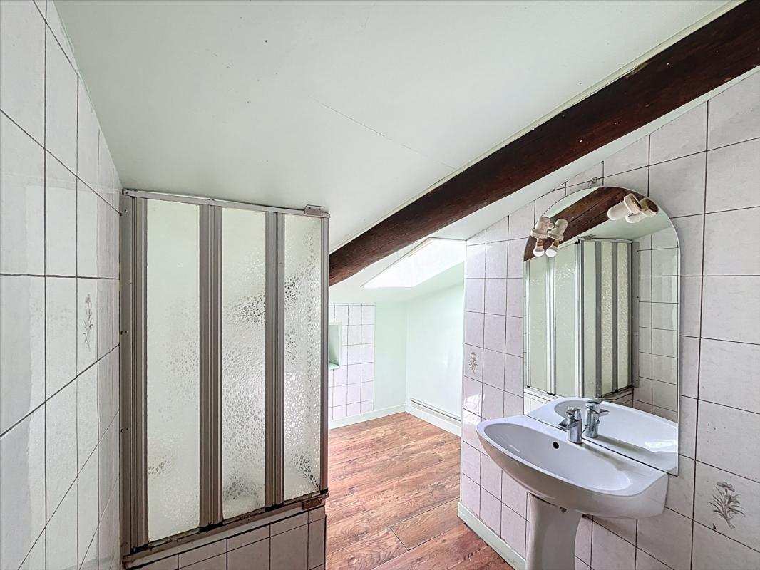 Maison à vendre, 110m², Champeix