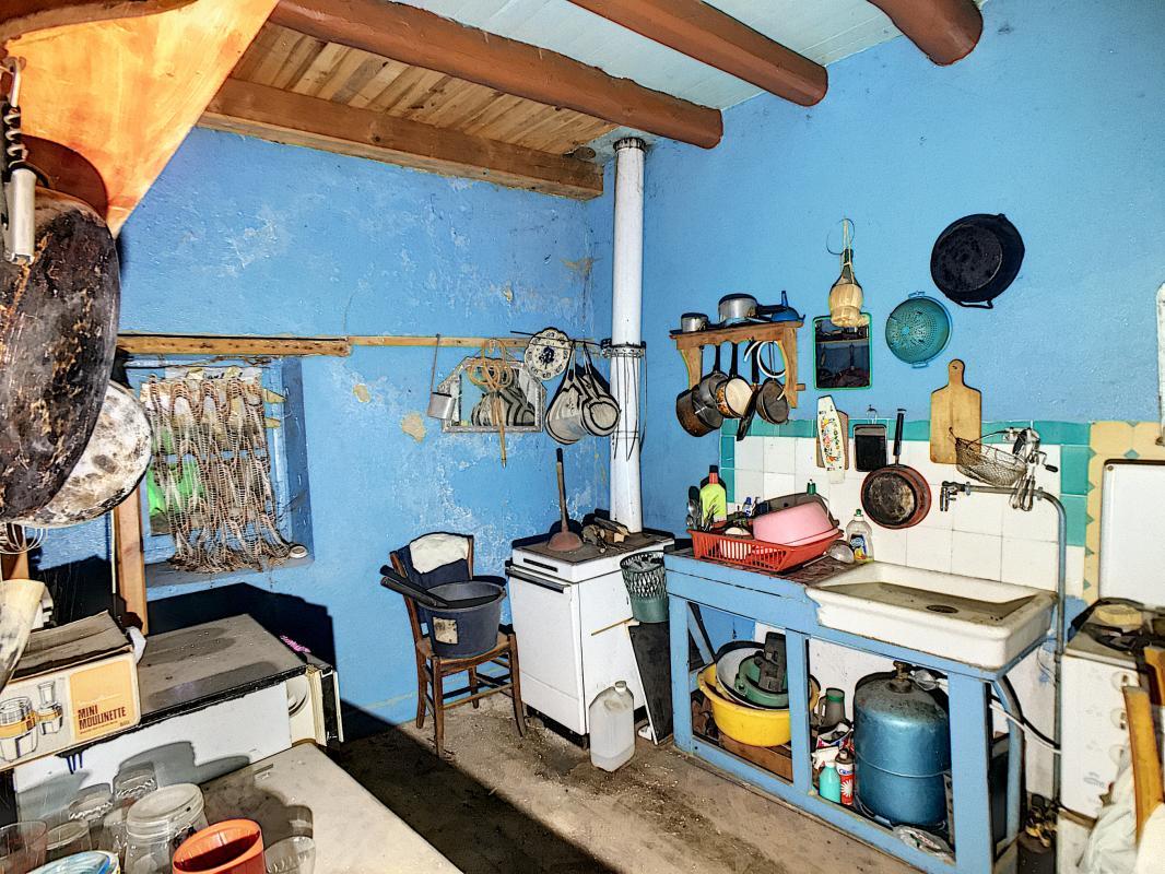 Maison à vendre, 36m², Lempdes-sur-Allagnon