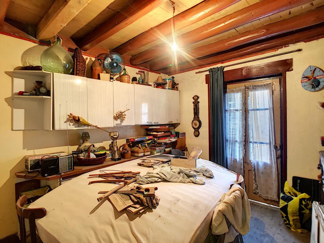 Maison à vendre, 36m², Lempdes-sur-Allagnon