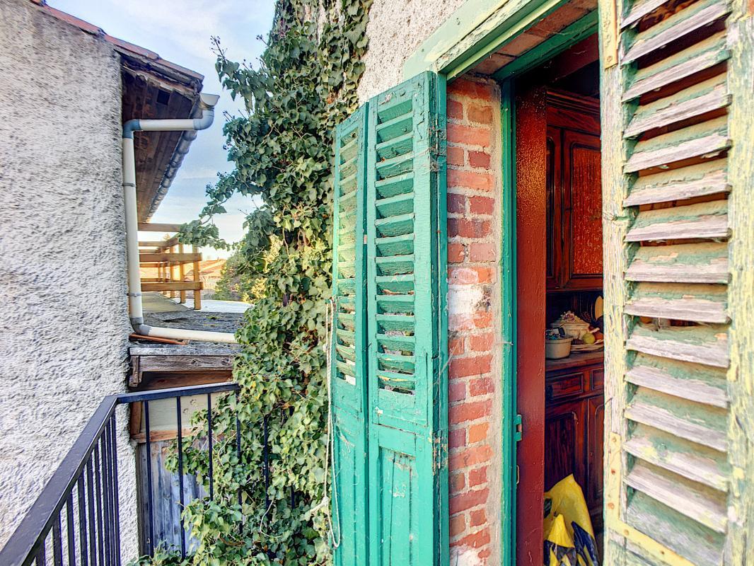 Maison à vendre, 36m², Lempdes-sur-Allagnon