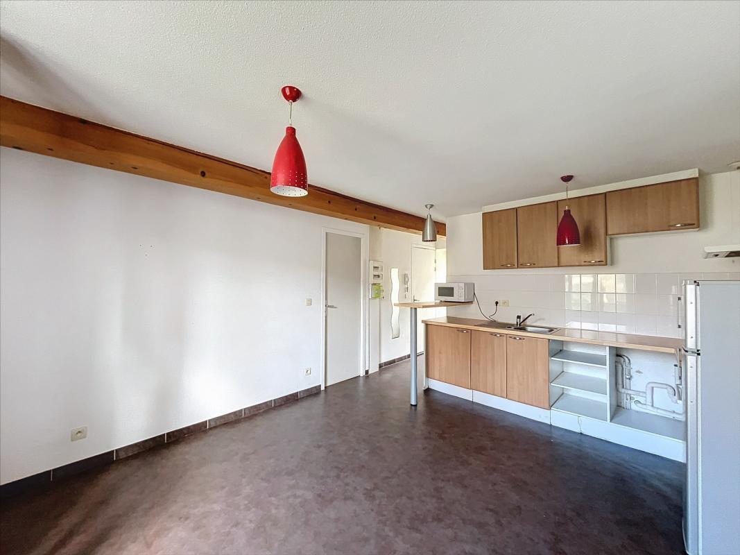 Appartement à louer, 31m², Champeix