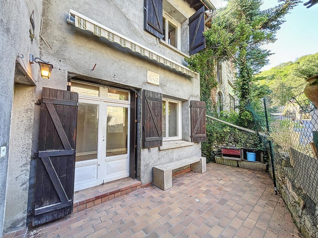 Maison à vendre, 97m², Champeix