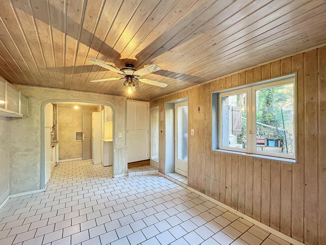 Maison à vendre, 97m², Champeix