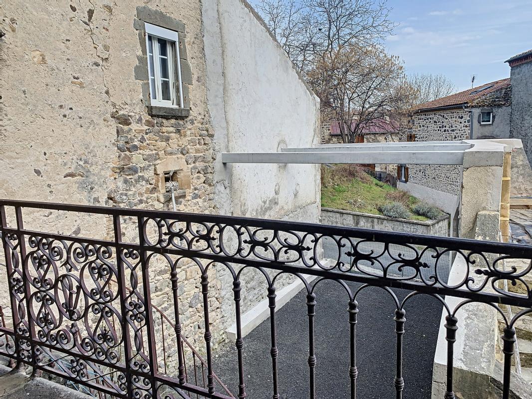 Maison à vendre, 61m², Champeix
