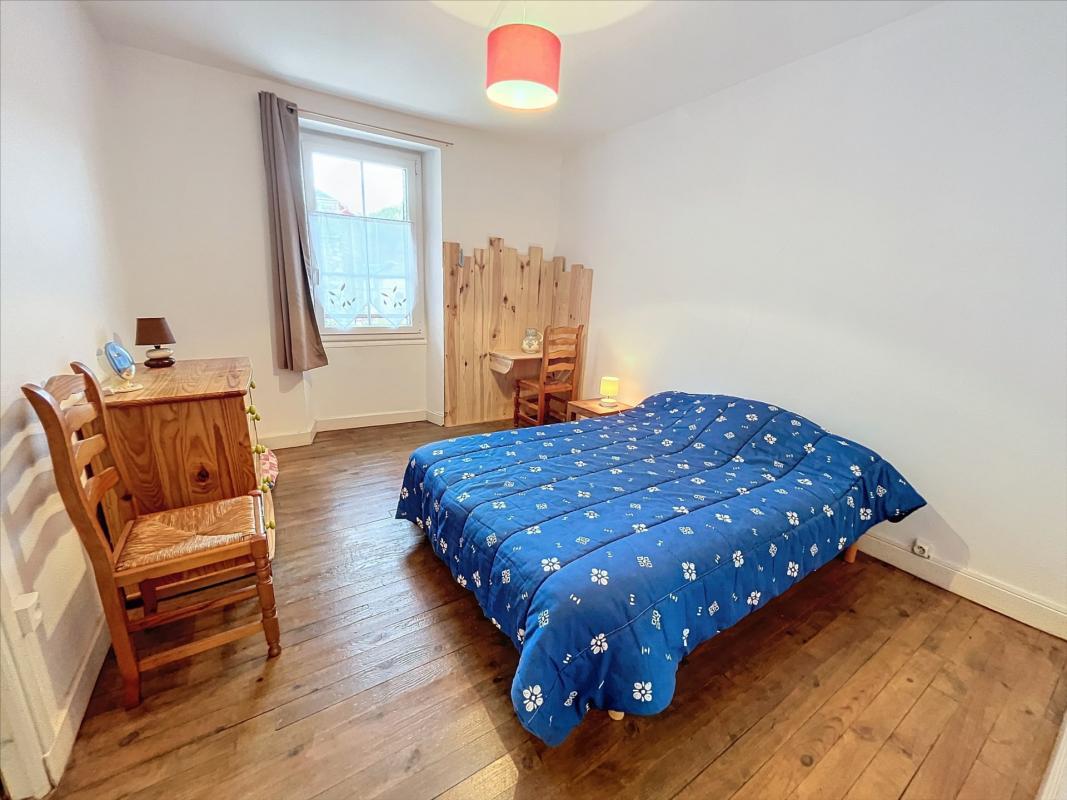 Maison à vendre, 116m², Saint-Nectaire