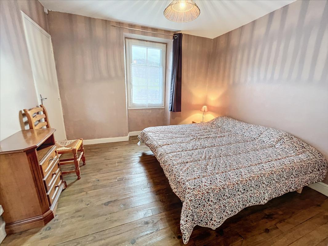 Maison à vendre, 116m², Saint-Nectaire