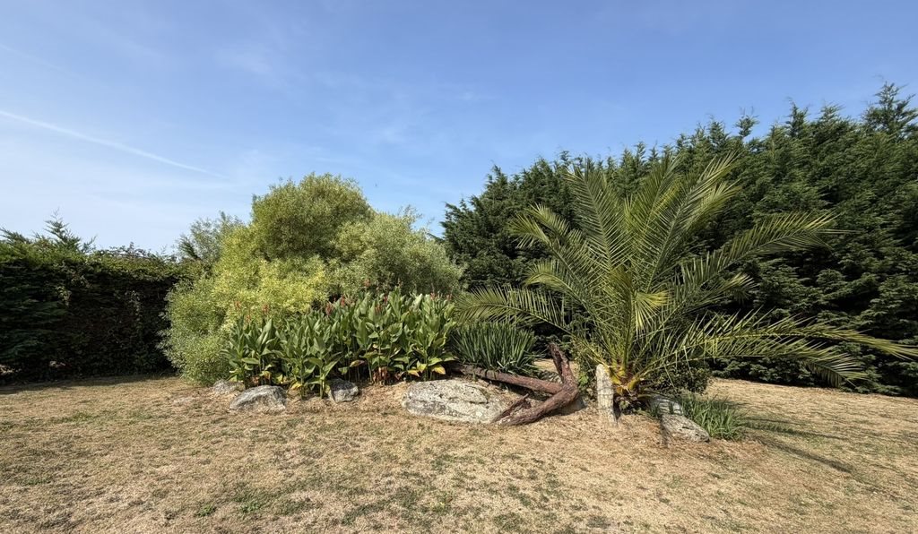Maison à vendre, 190m², Blainville-sur-Mer