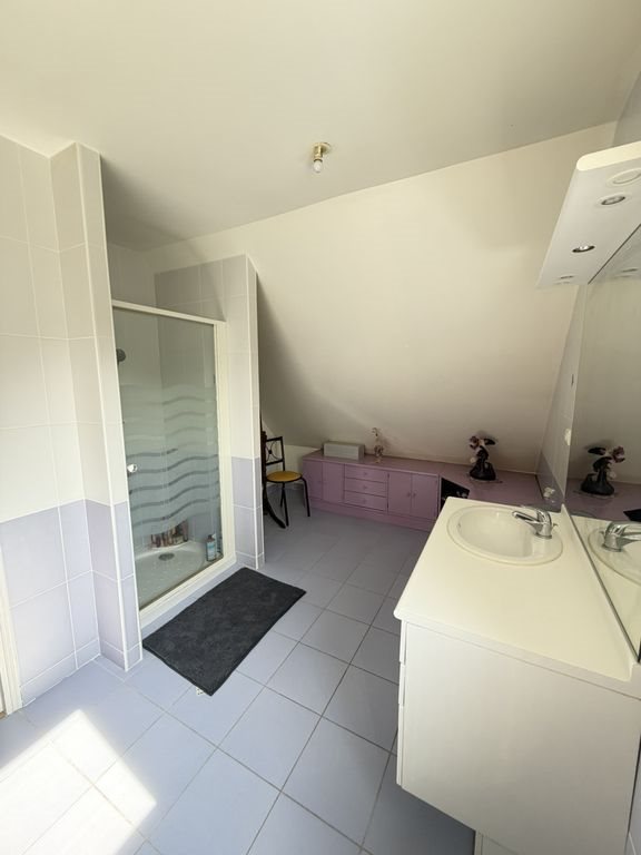 Maison à vendre, 190m², Blainville-sur-Mer