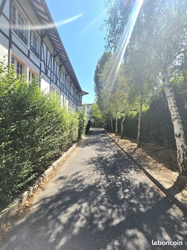 Appartement à vendre, 146m², Ville-d'Avray