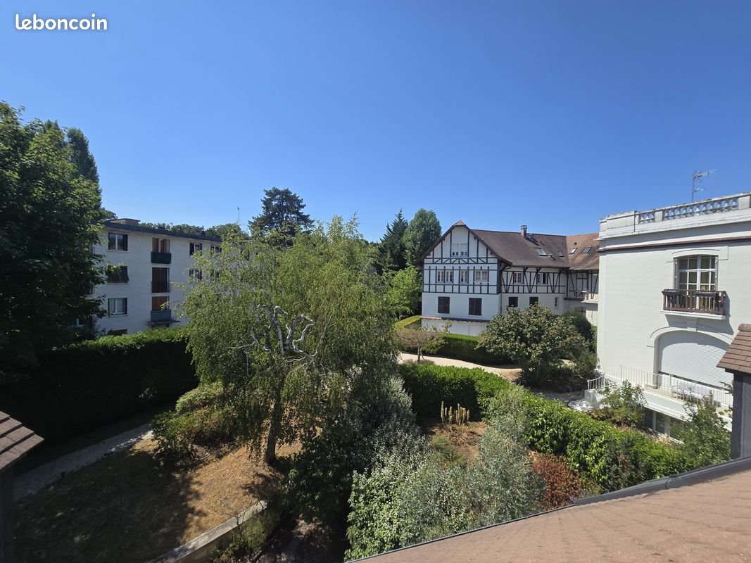Appartement à vendre, 146m², Ville-d'Avray