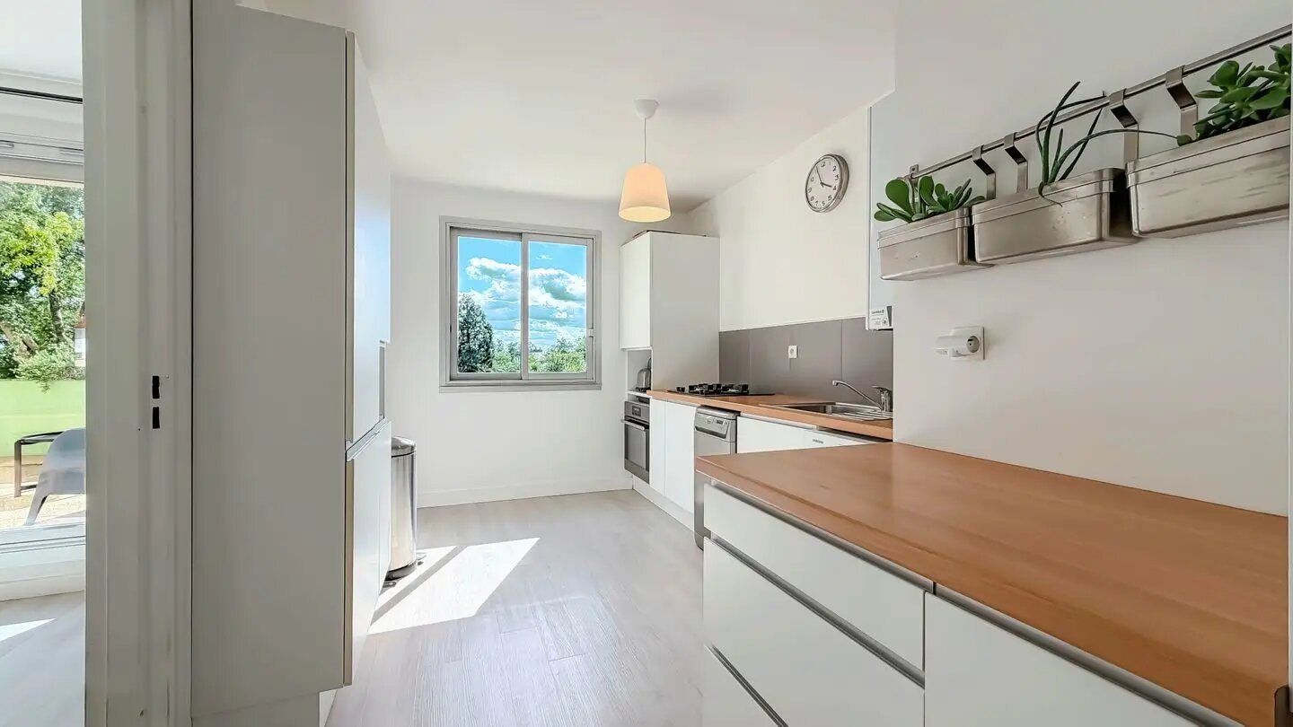 Appartement à vendre, 74m², Le Mans
