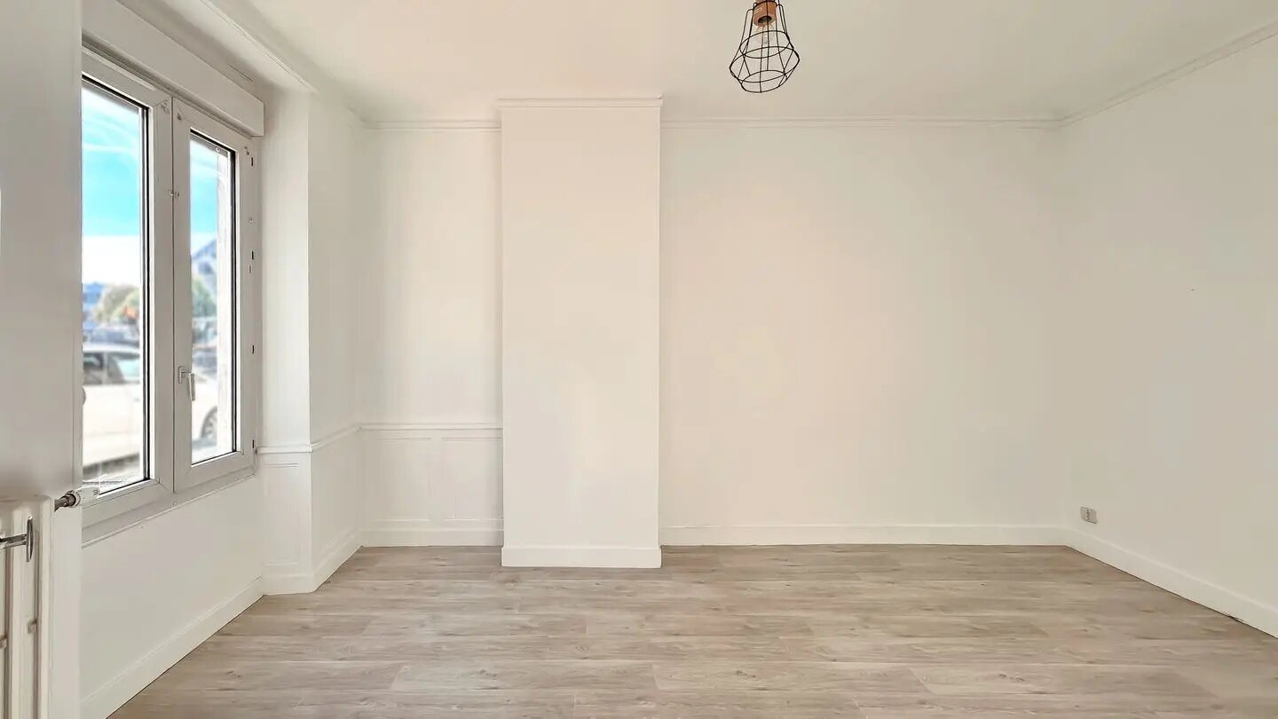 Appartement à louer, 55m², Le Mans