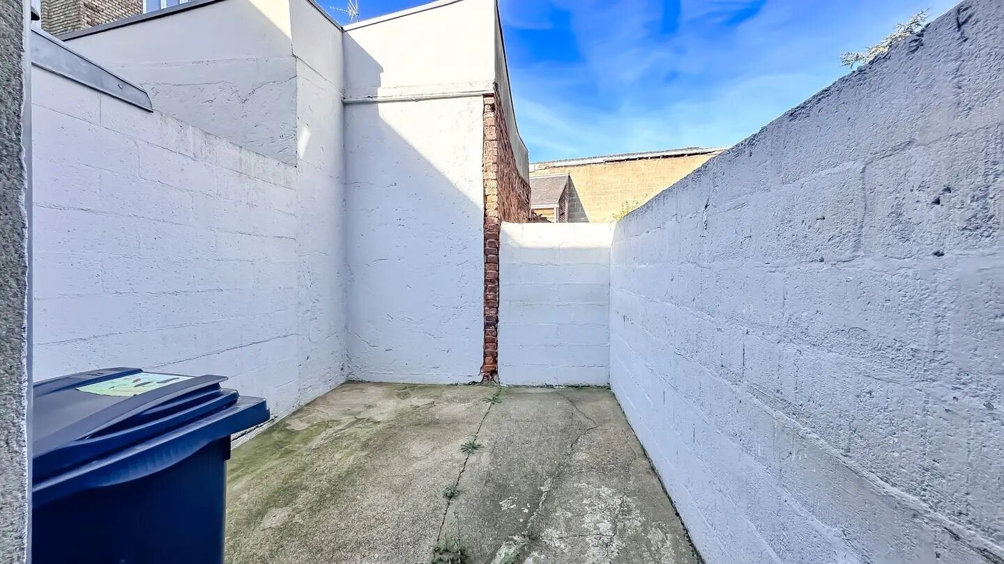 Appartement à louer, 55m², Le Mans