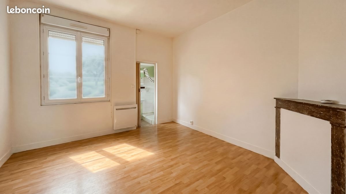 Maison à vendre, 26m², Le Mans
