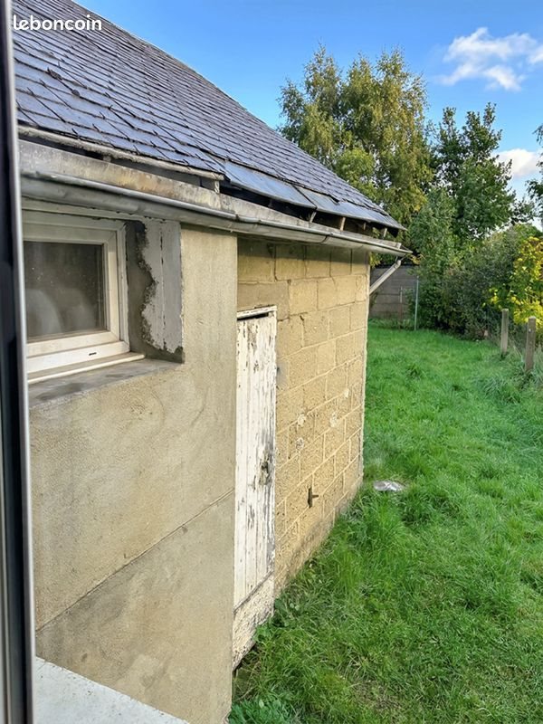 Maison à vendre, 26m², Le Mans