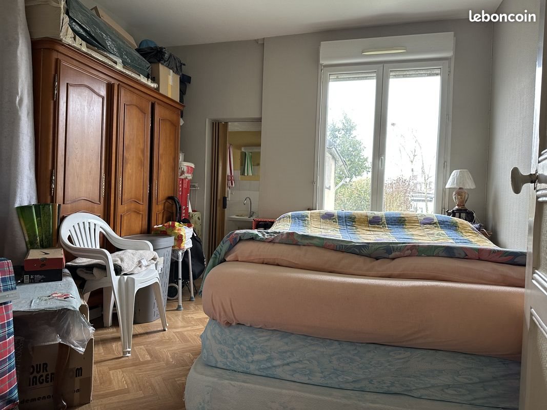 Maison à vendre, 26m², Le Mans