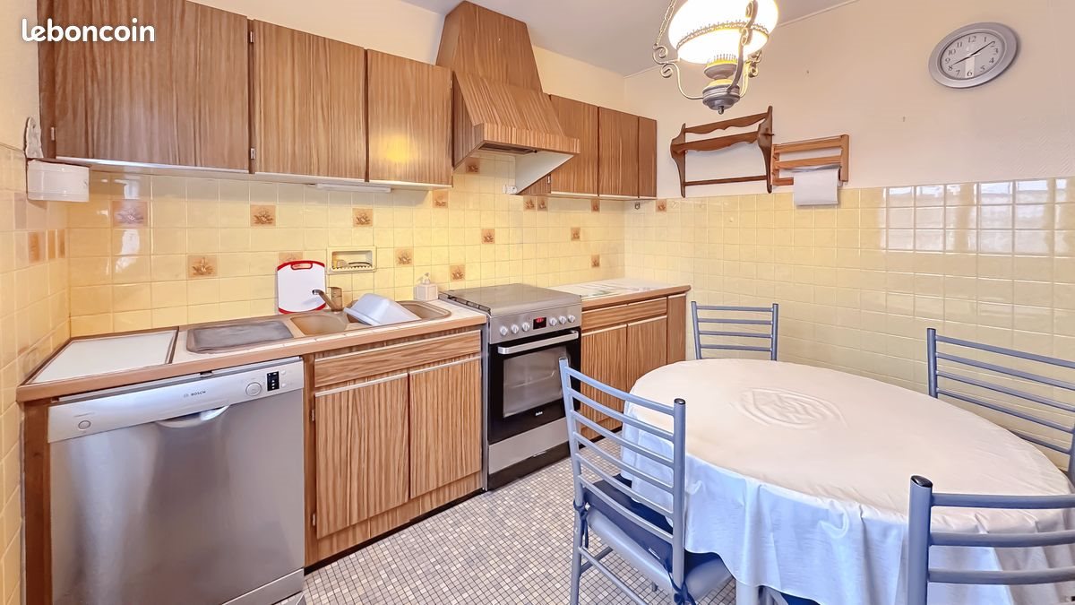 Maison à vendre, 111m², Le Mans