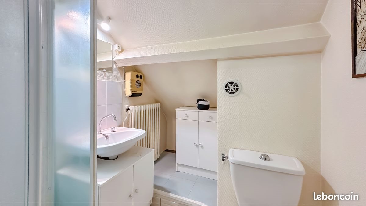 Maison à vendre, 111m², Le Mans