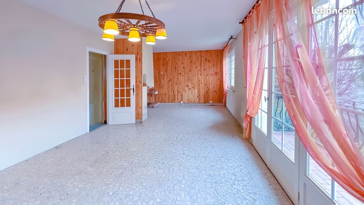 Maison à vendre, 111m², Le Mans