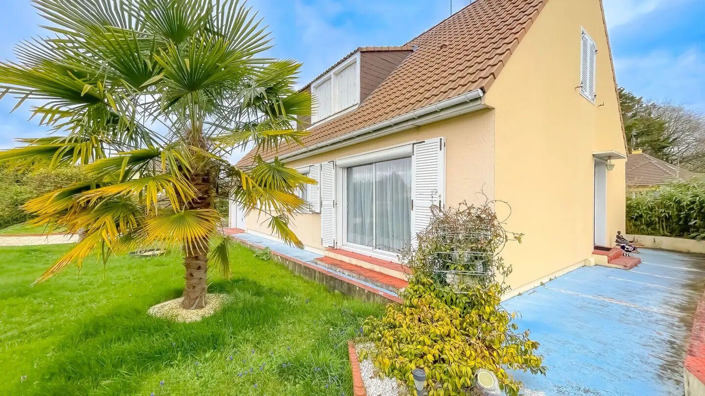 Maison à vendre, 127m², Yvré-l'Evêque