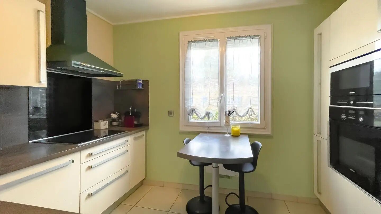 Maison à vendre, 127m², Yvré-l'Evêque