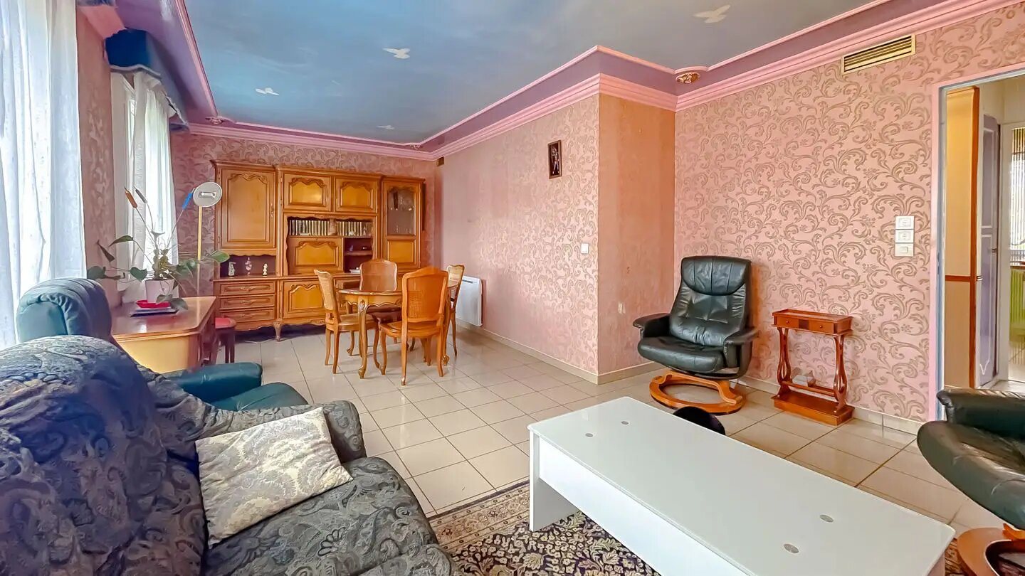 Maison à vendre, 127m², Yvré-l'Evêque