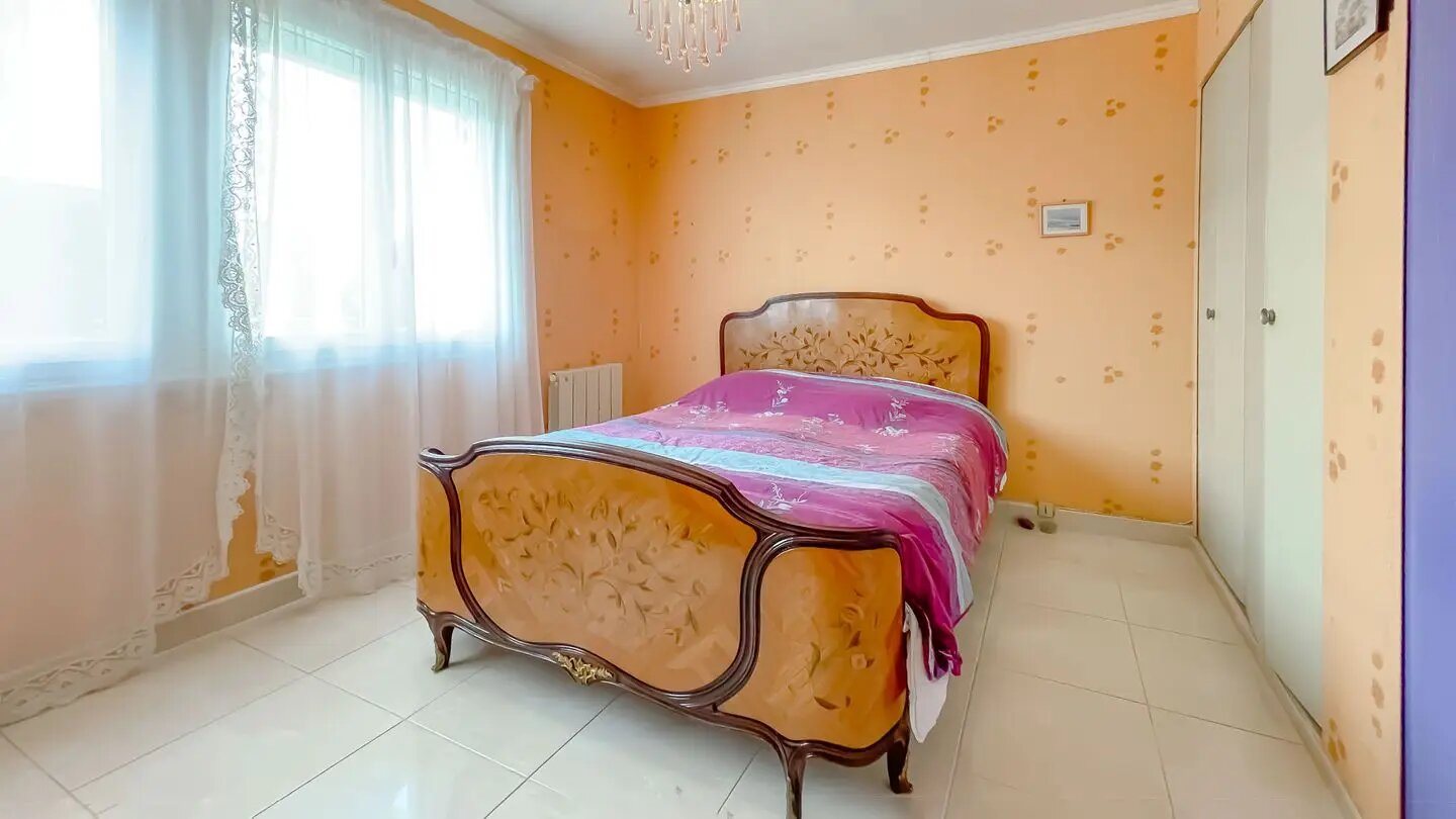 Maison à vendre, 127m², Yvré-l'Evêque