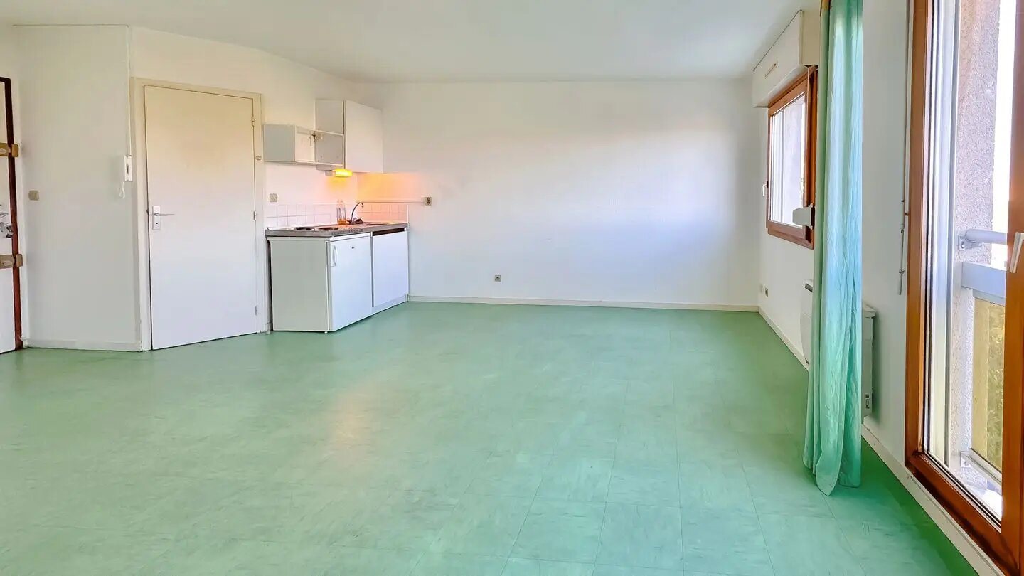 Appartement à louer, 30m², Le Mans