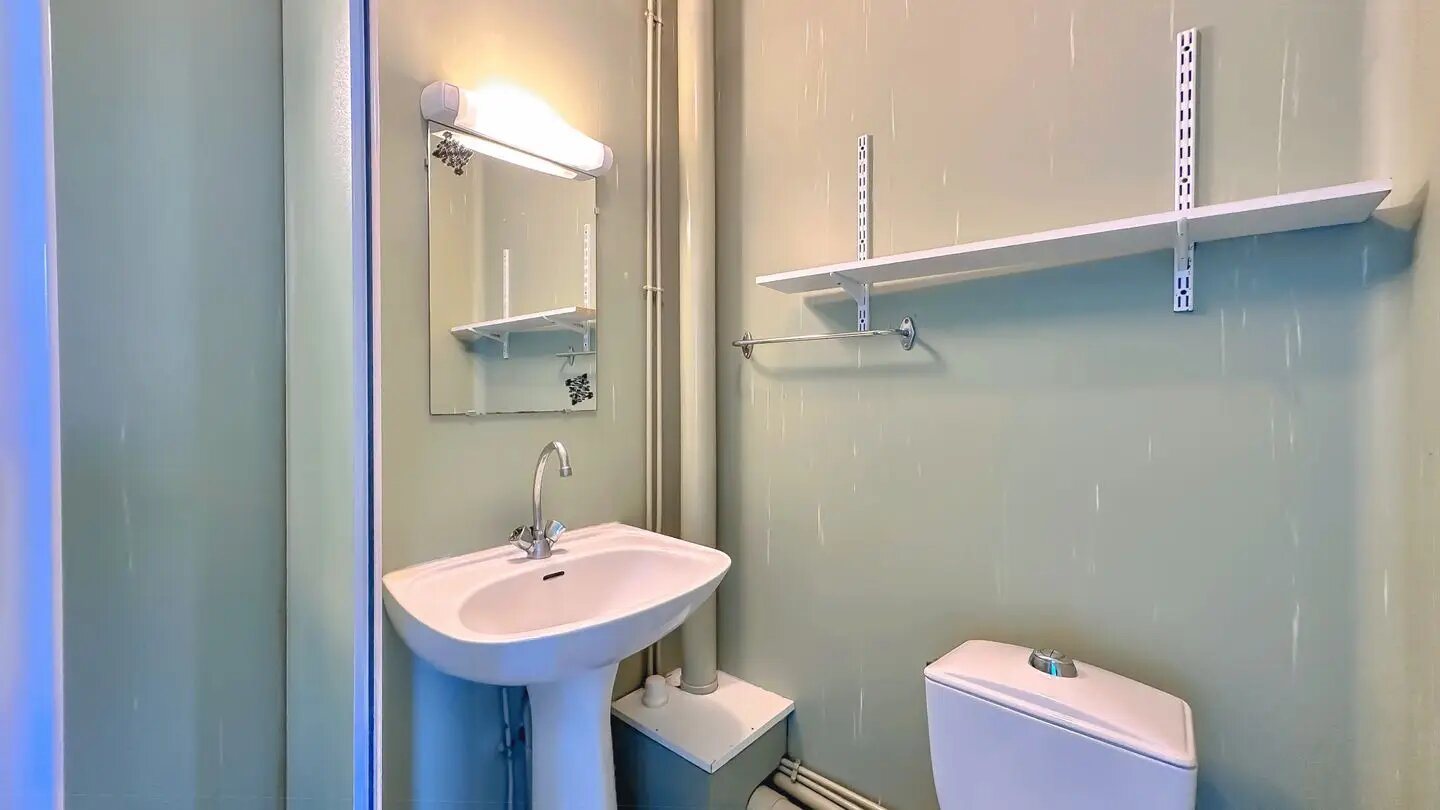 Appartement à louer, 30m², Le Mans
