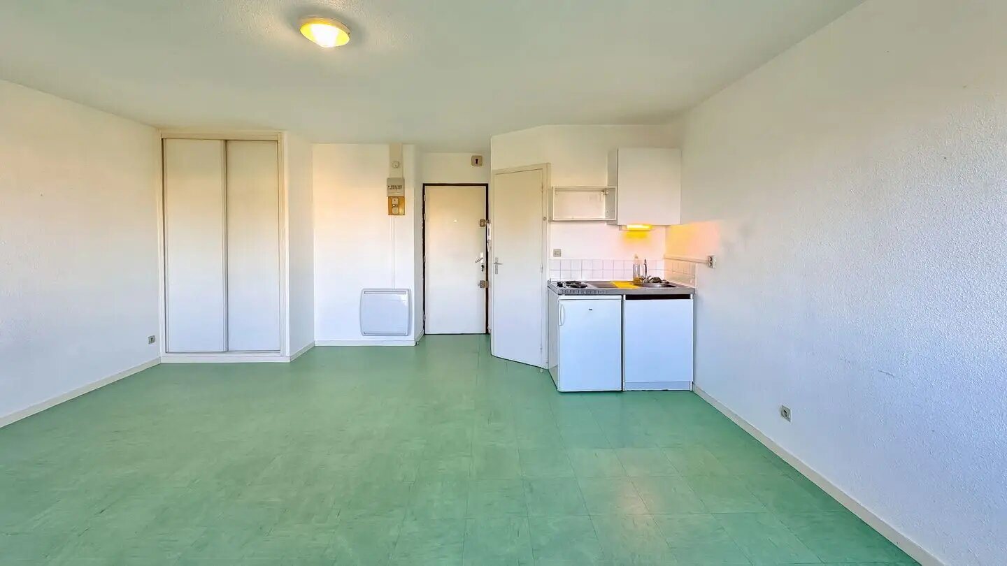 Appartement à louer, 30m², Le Mans