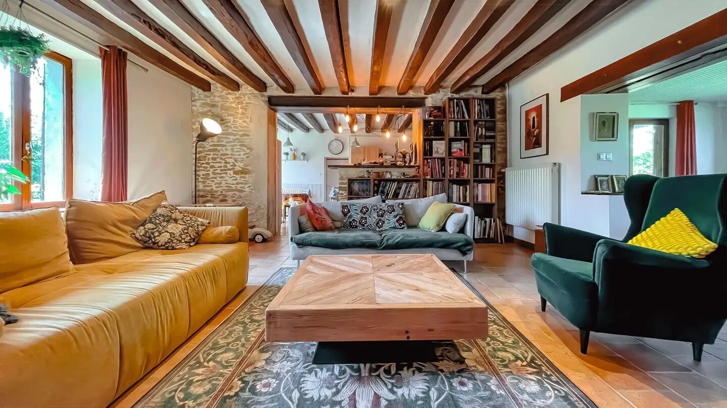 Maison à vendre, 206m², Courceboeufs