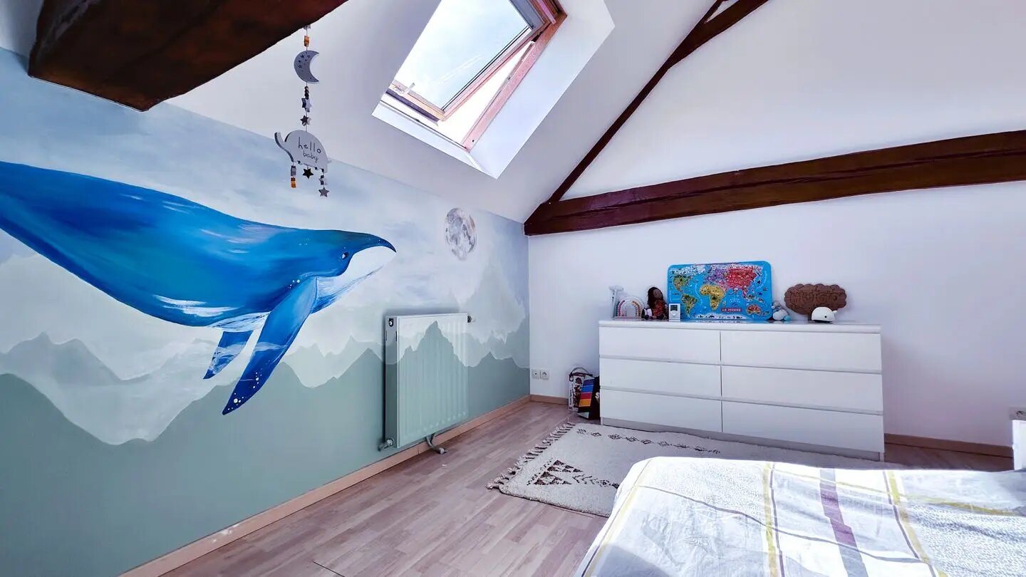 Maison à vendre, 206m², Courceboeufs