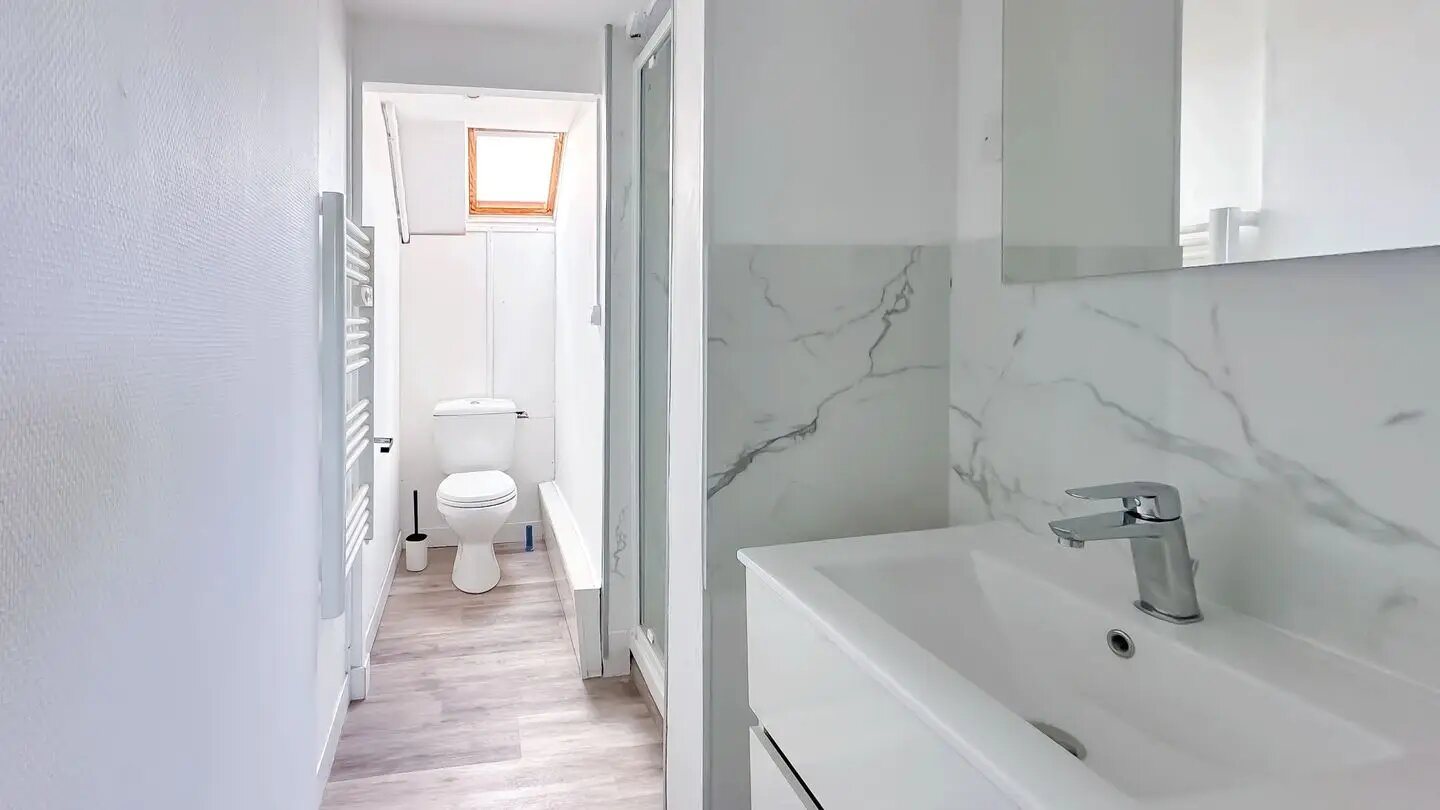 Appartement à louer, 30m², Le Mans